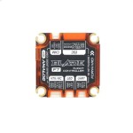 Wholesale RUSHFPV RUSH BLADE V2 F722 Analog / Digital Flight Controller Extreme 60A 128K BLHELI32 4in1 ESC Stack Stack